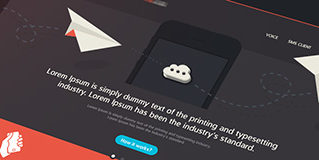 Principles of Flat Design
