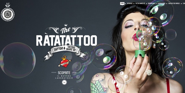 Ratatattoo