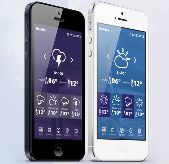 Weather Helper by Creative Family