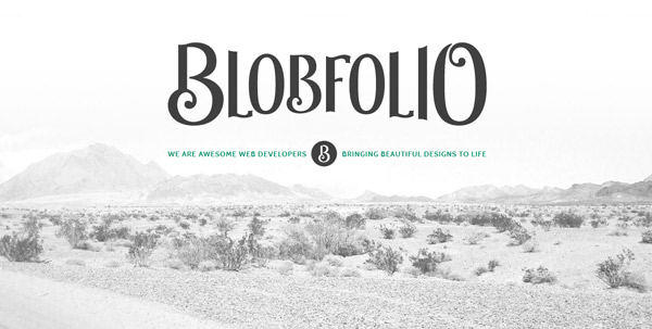 Blobfolio