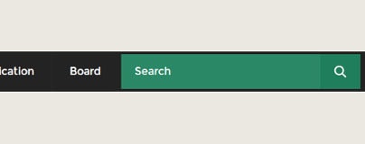 Create a Drop Down Menu with Search Box in CSS3 and HTML