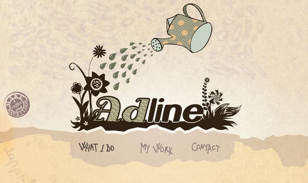 Adline