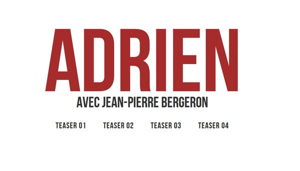 Adrien Serie