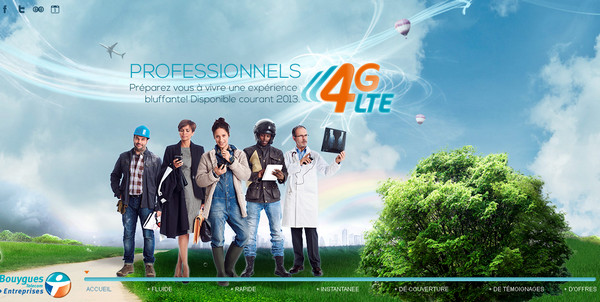 Bouygues Telecom