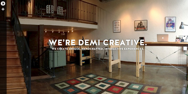 Demi Creative