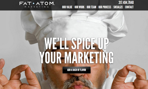 Fat Atom Marketing