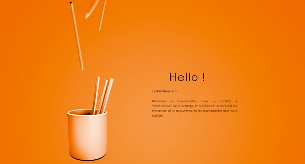 plain background design for websites