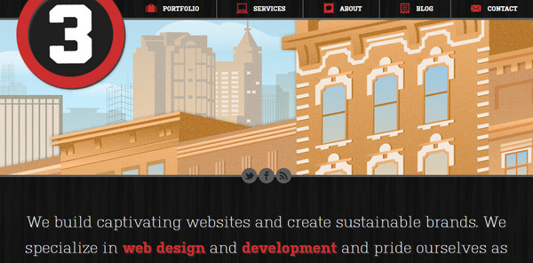 Raleigh Web Design&Development