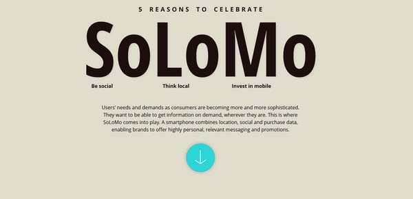 Solomo