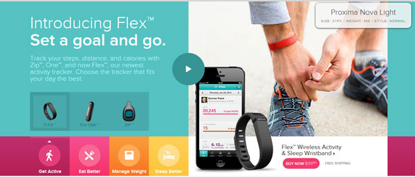 fitbit