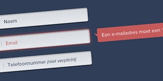 Top Usability Mistakes in Web Design