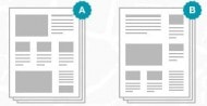 How A/B Testing Works And How To Use It With Google Analytics - Designmodo