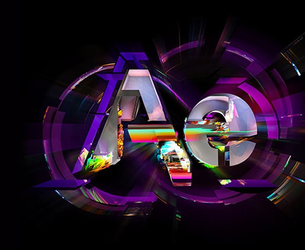 after effects wallpaper