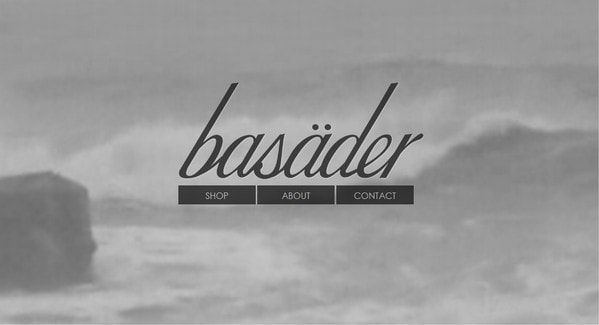 Basader