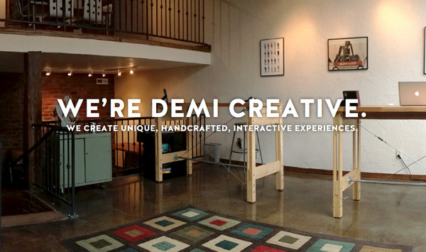 Demi Creative