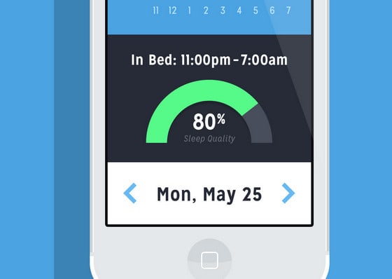 Nightly Stat Page by Jeff Rauch