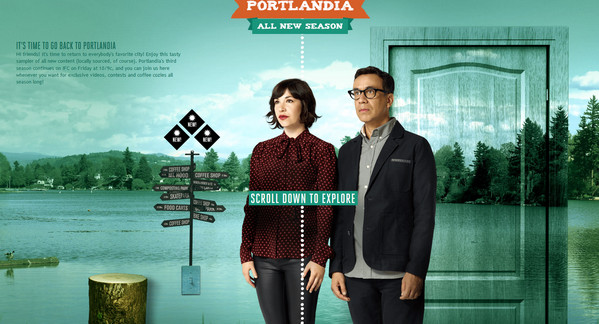 Portlandia