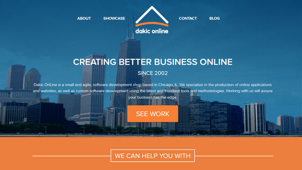 Dakic Online LLC