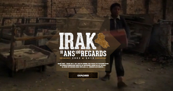 Irak