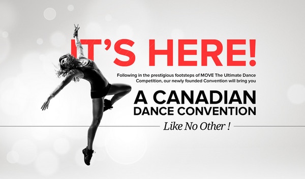 Move Dance Convention