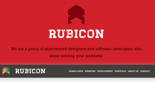 Rubicon World