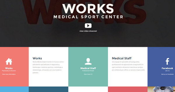 Works Medical