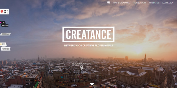 Creatance