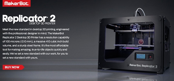 3D Printers