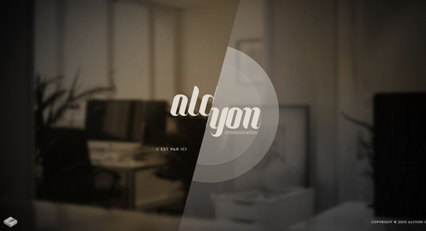 Alcyon Communication