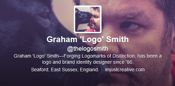 Graham ‘Logo’ Smith