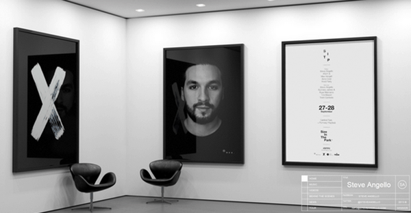 Steve Angello