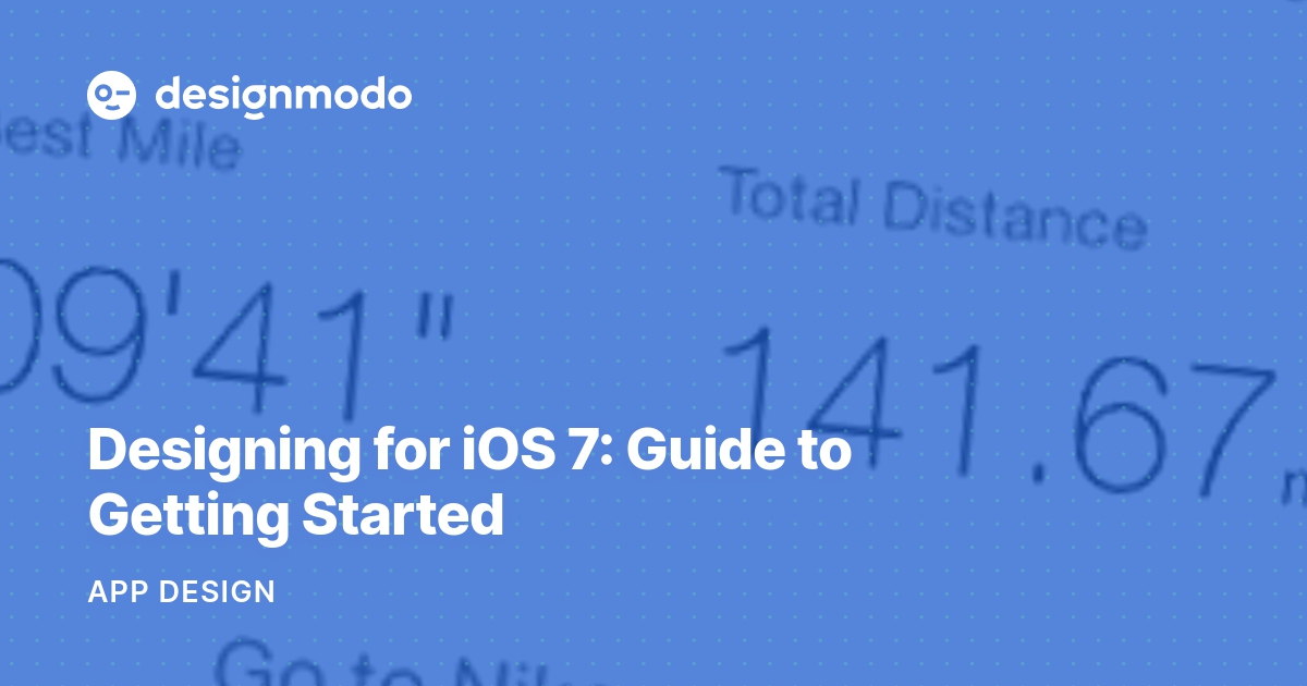Designing For Ios – 9 Differences Between iOS and Android UI Design – VOCOW