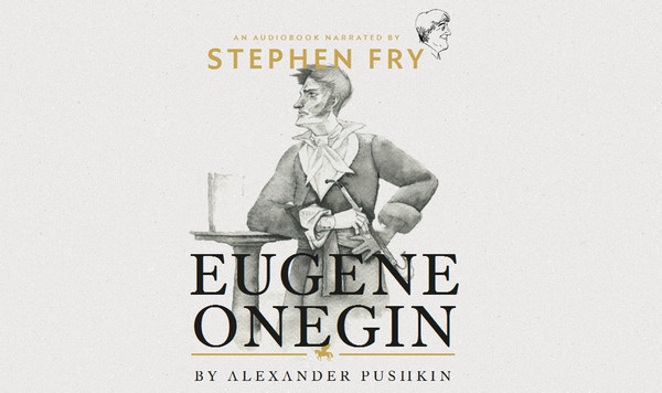 Eugene Onegin