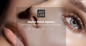 Use of Transparency in Website Design, Examples - Designmodo