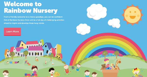 Rainbow Nursery