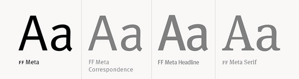 A Quick Guide to Sans-Serif Fonts