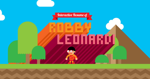 Robby Leonardi