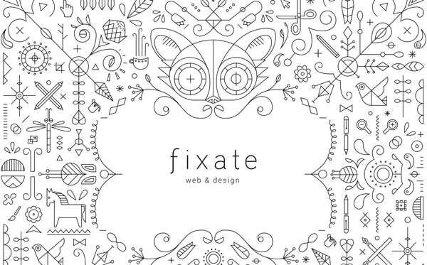 Fixate