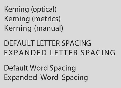 Paragraphs and special characters