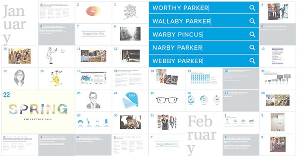 Warby Parker