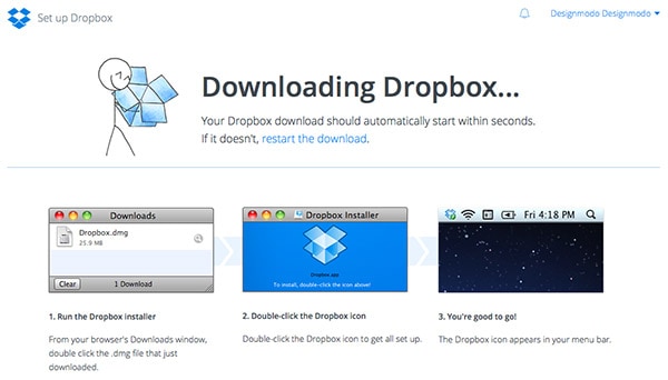 Dropbox