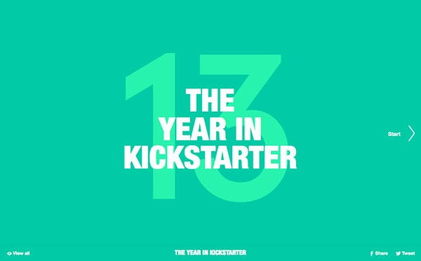 Kickstarter