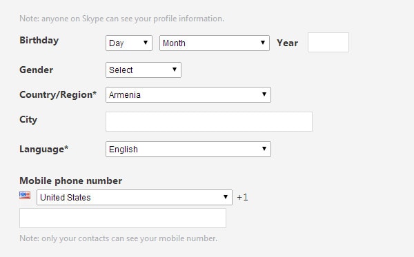 Skype