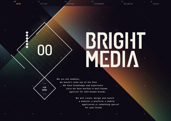 Bright Media