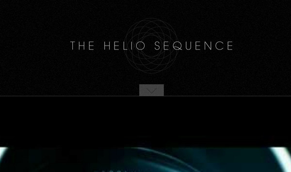 Helio Sequence