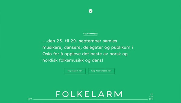 Folkelarm