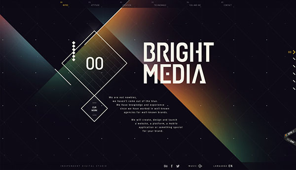 Bright Media