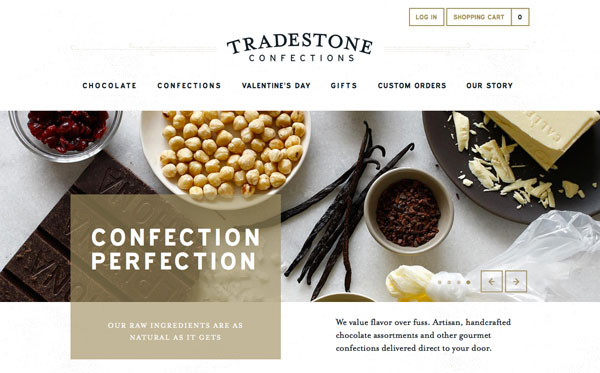 tradestone