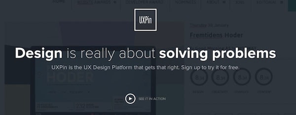 UXpin