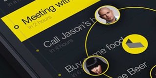 Animated Gifs is a New Way of Good App Presentation